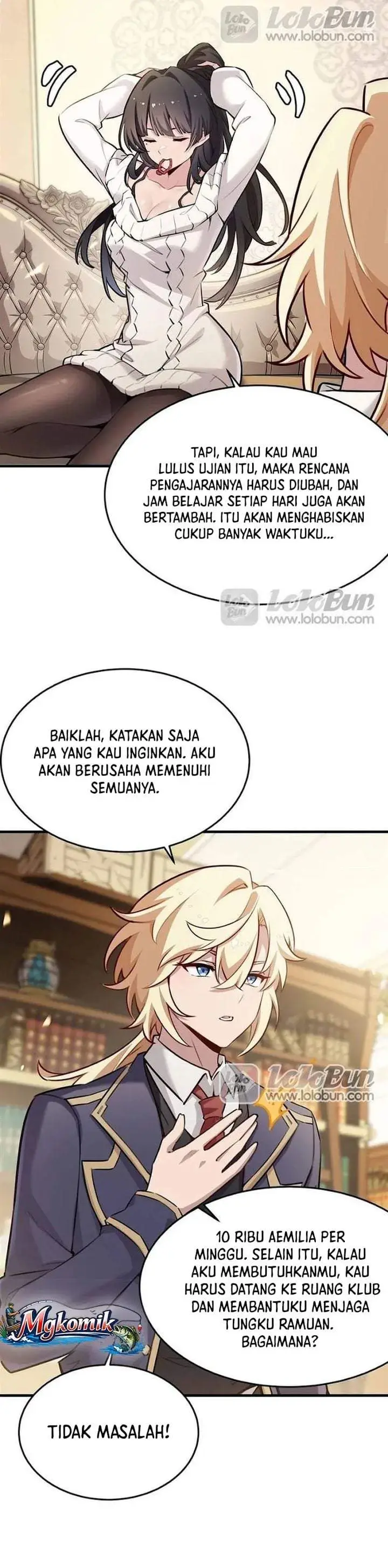 image-komik-the-yellow-haired-villain-in-female-main-characters-novel-wants-happiness-chapter-80-17/19