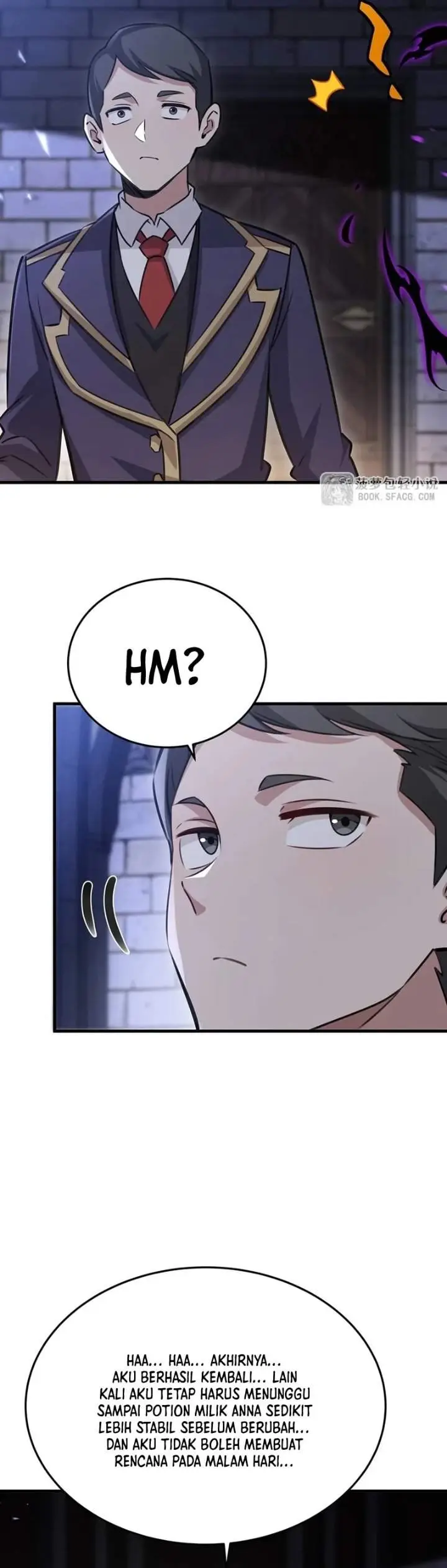 image-komik-the-yellow-haired-villain-in-female-main-characters-novel-wants-happiness-chapter-83-18/21