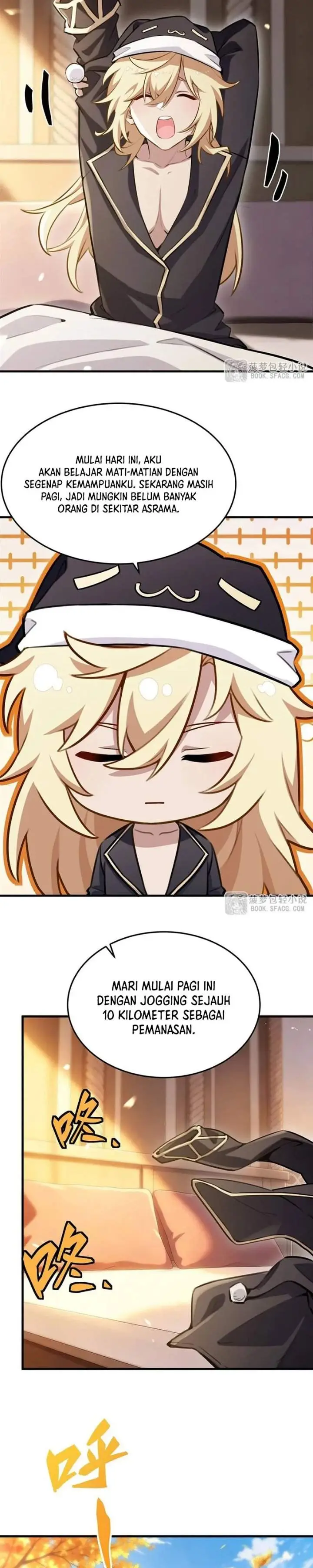 image-komik-the-yellow-haired-villain-in-female-main-characters-novel-wants-happiness-chapter-84-1/18