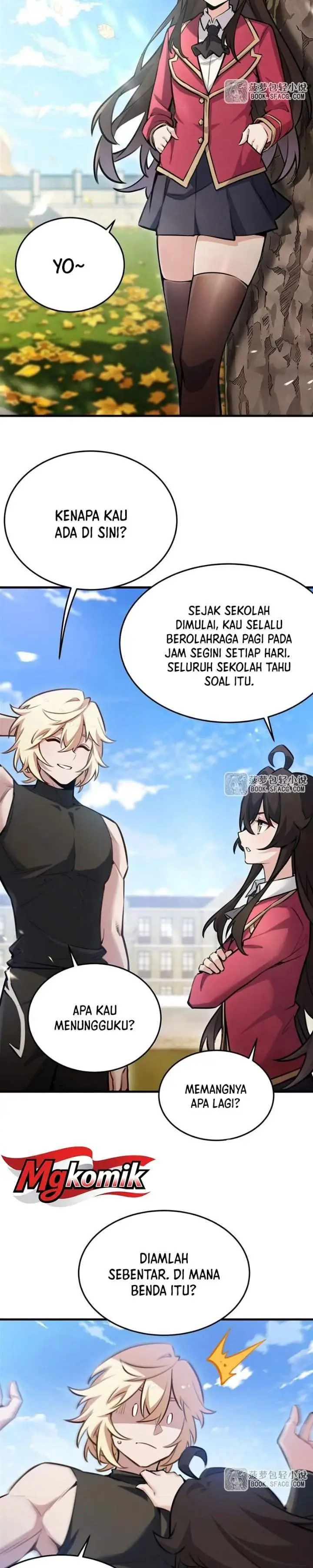 image-komik-the-yellow-haired-villain-in-female-main-characters-novel-wants-happiness-chapter-84-3/18