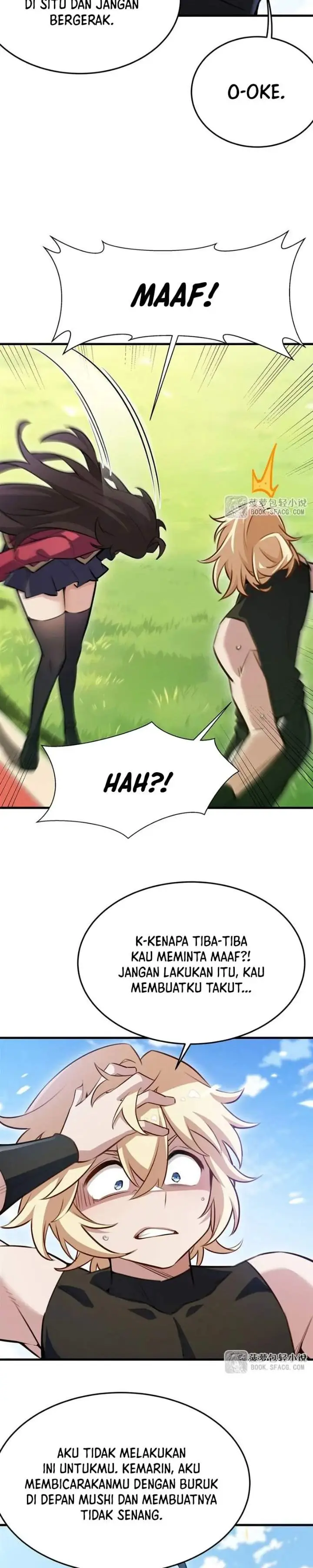 image-komik-the-yellow-haired-villain-in-female-main-characters-novel-wants-happiness-chapter-84-5/18