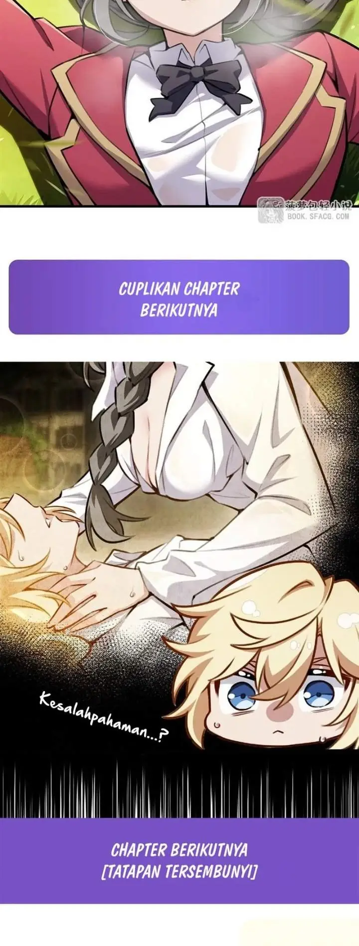 image-komik-the-yellow-haired-villain-in-female-main-characters-novel-wants-happiness-chapter-84-17/18
