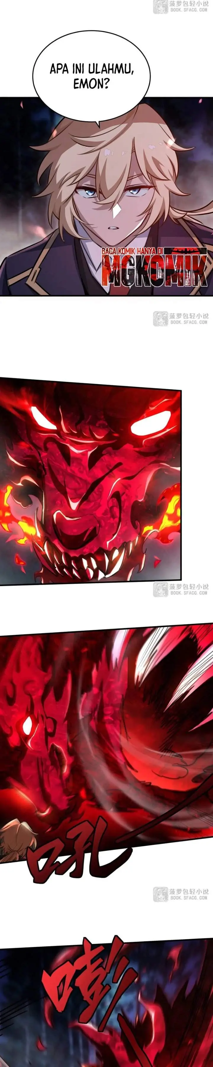 image-komik-the-yellow-haired-villain-in-female-main-characters-novel-wants-happiness-chapter-86-2/19