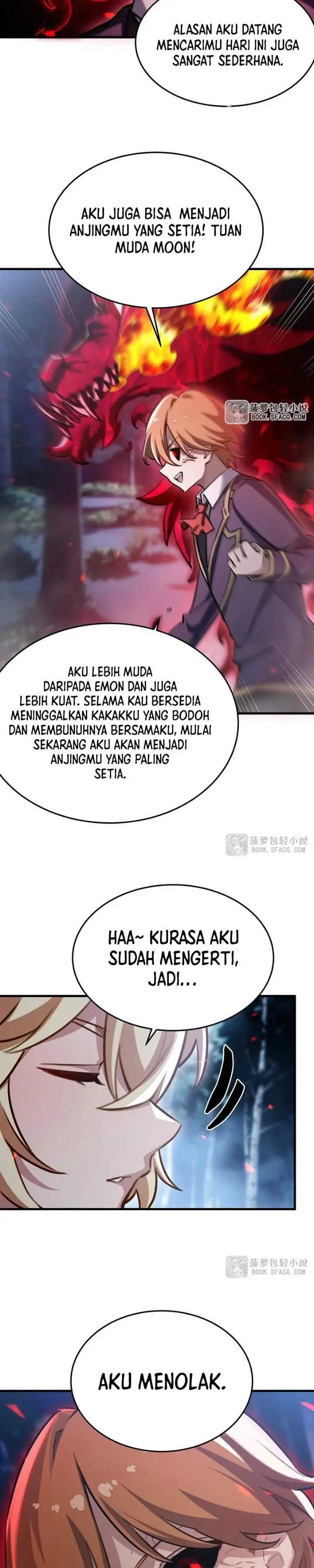 image-komik-the-yellow-haired-villain-in-female-main-characters-novel-wants-happiness-chapter-86-14/19