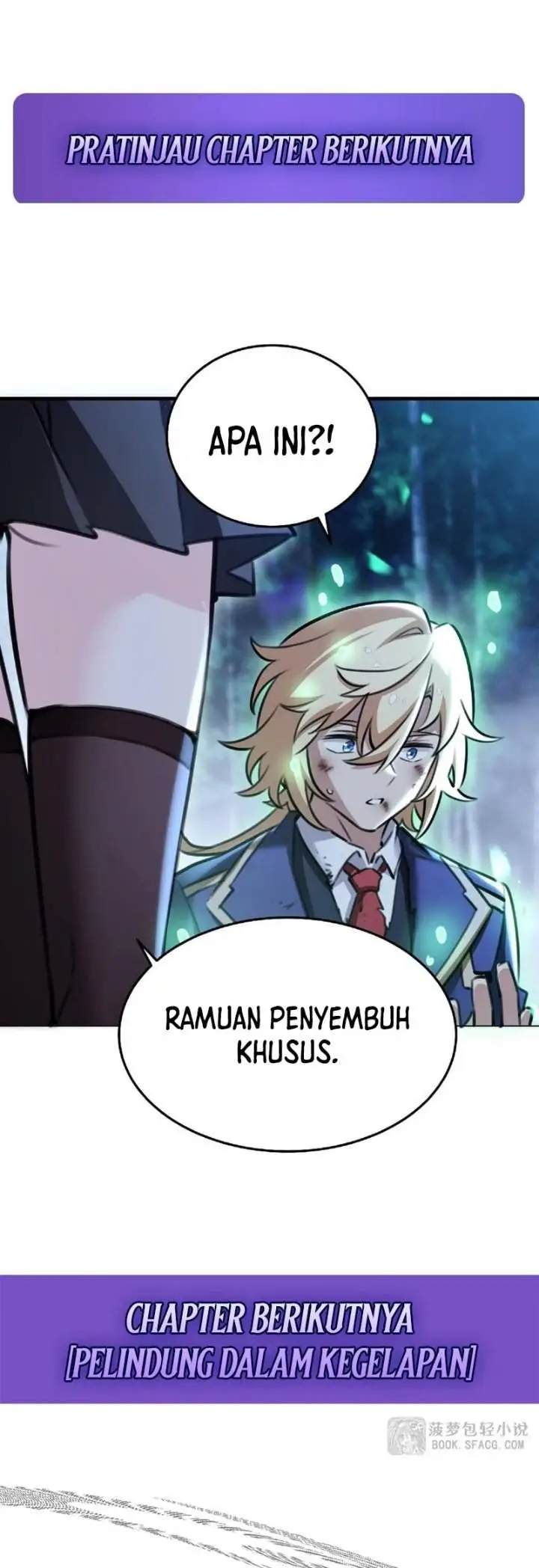 image-komik-the-yellow-haired-villain-in-female-main-characters-novel-wants-happiness-chapter-86-18/19