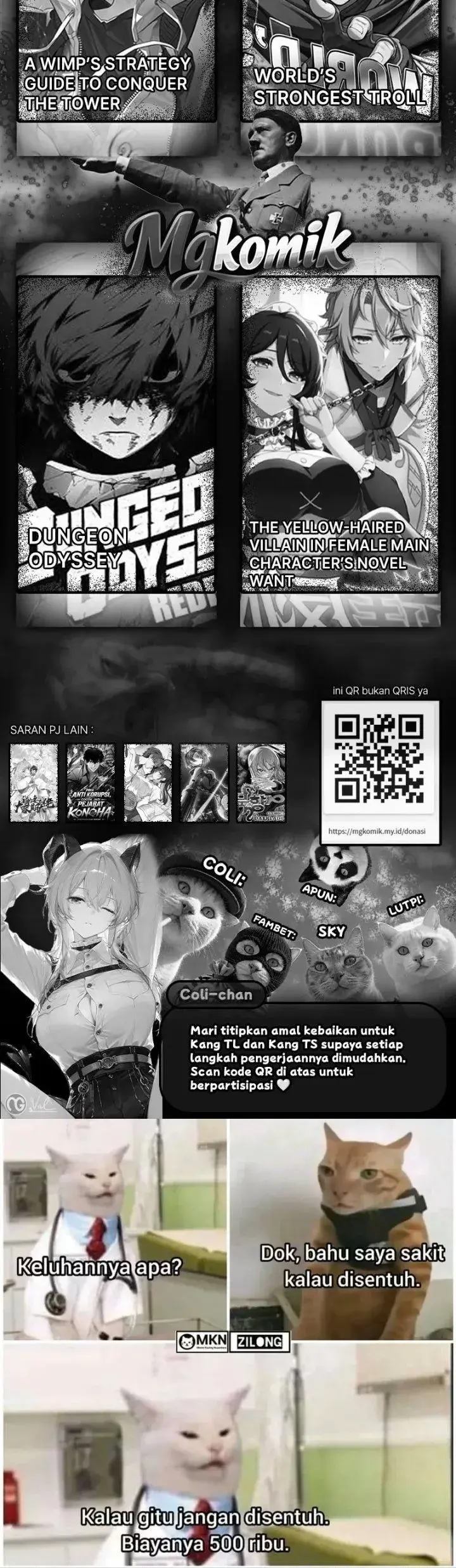 image-komik-the-yellow-haired-villain-in-female-main-characters-novel-wants-happiness-chapter-88-19/20