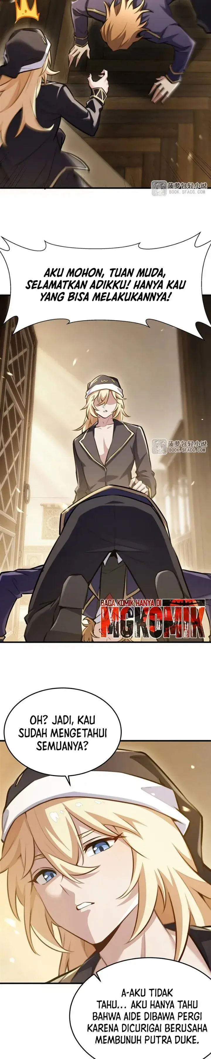image-komik-the-yellow-haired-villain-in-female-main-characters-novel-wants-happiness-chapter-89-9/18