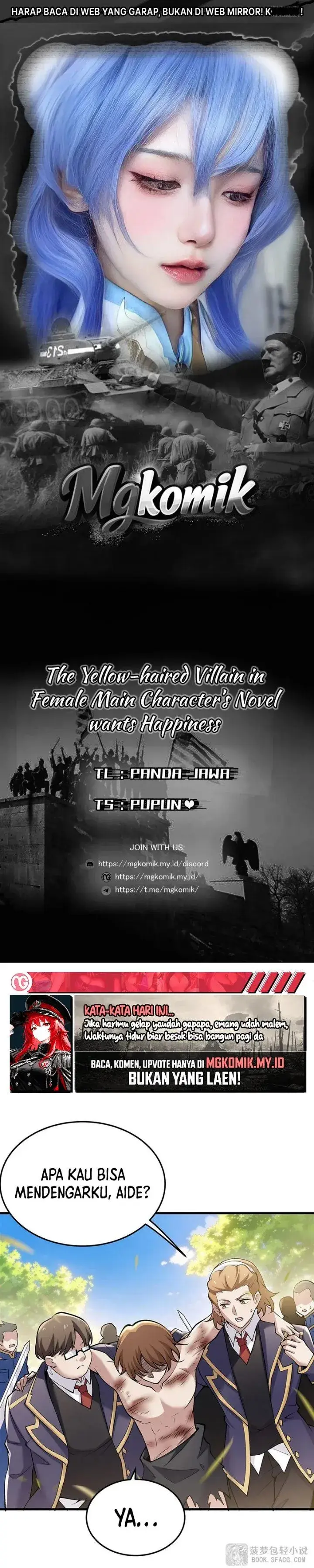 image-komik-the-yellow-haired-villain-in-female-main-characters-novel-wants-happiness-chapter-91-0/19