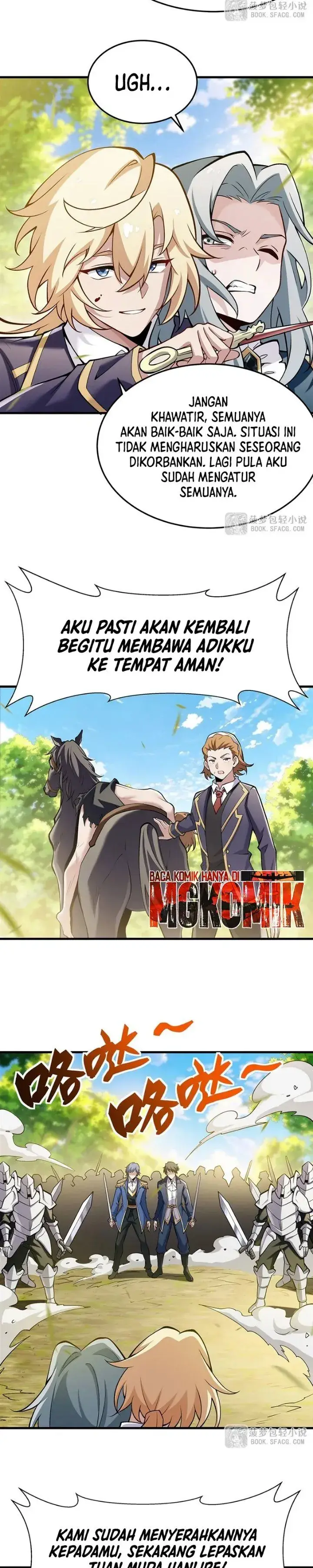 image-komik-the-yellow-haired-villain-in-female-main-characters-novel-wants-happiness-chapter-91-2/19