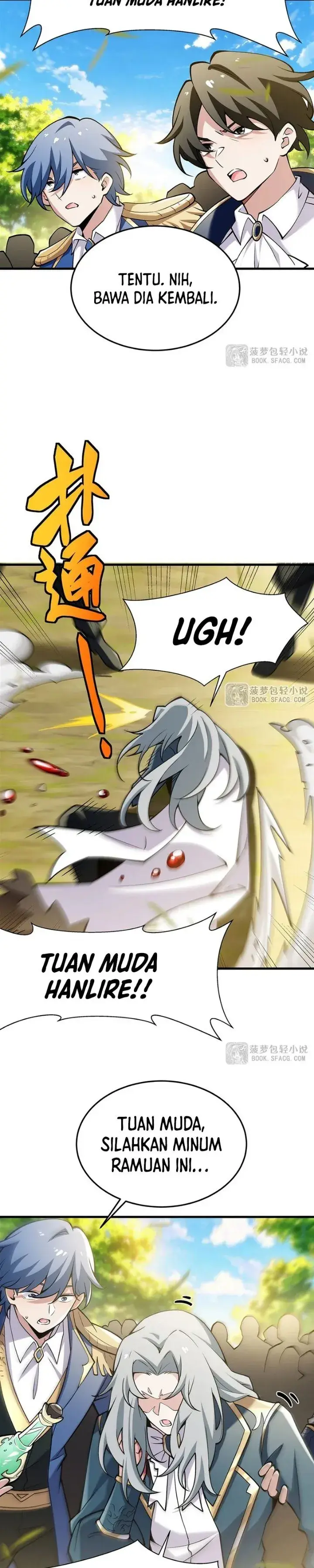 image-komik-the-yellow-haired-villain-in-female-main-characters-novel-wants-happiness-chapter-91-3/19
