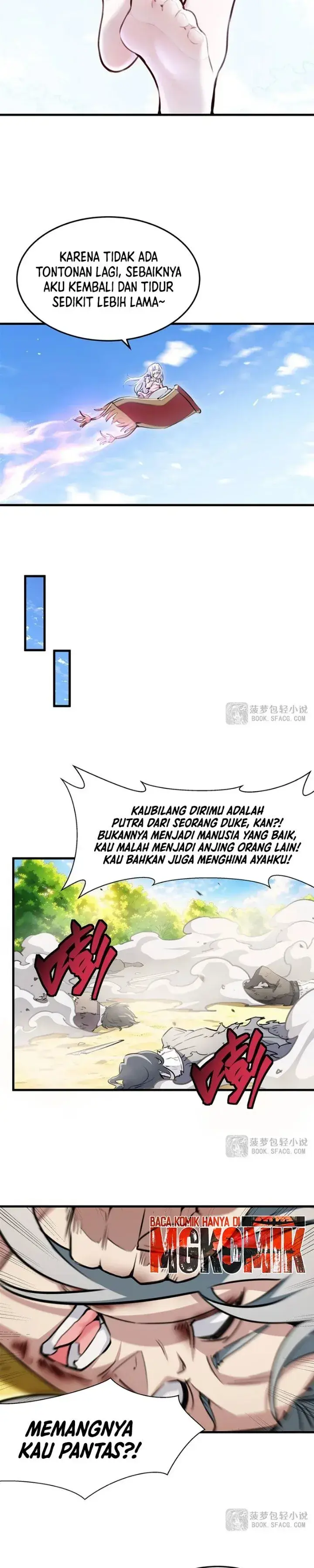 image-komik-the-yellow-haired-villain-in-female-main-characters-novel-wants-happiness-chapter-91-13/19