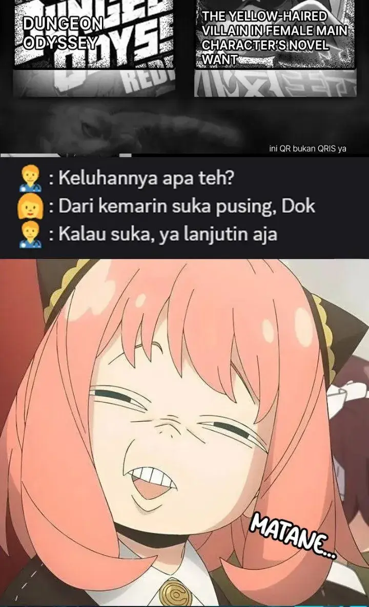image-komik-the-yellow-haired-villain-in-female-main-characters-novel-wants-happiness-chapter-91-18/19
