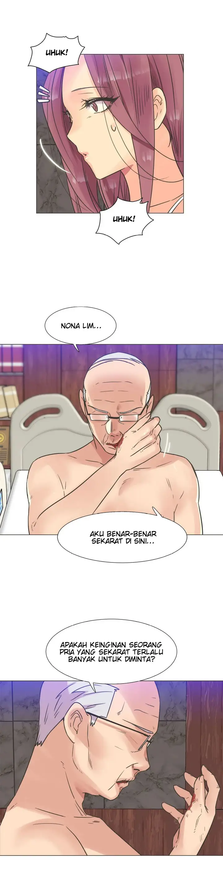 image-komik-the-yes-girl-chapter-101-16/23