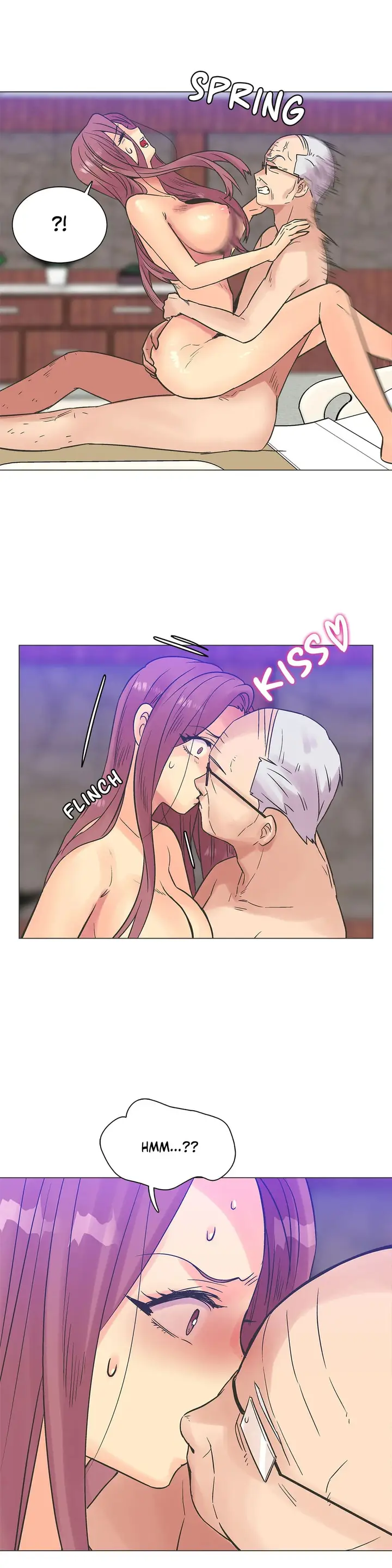 image-komik-the-yes-girl-chapter-102-20/23