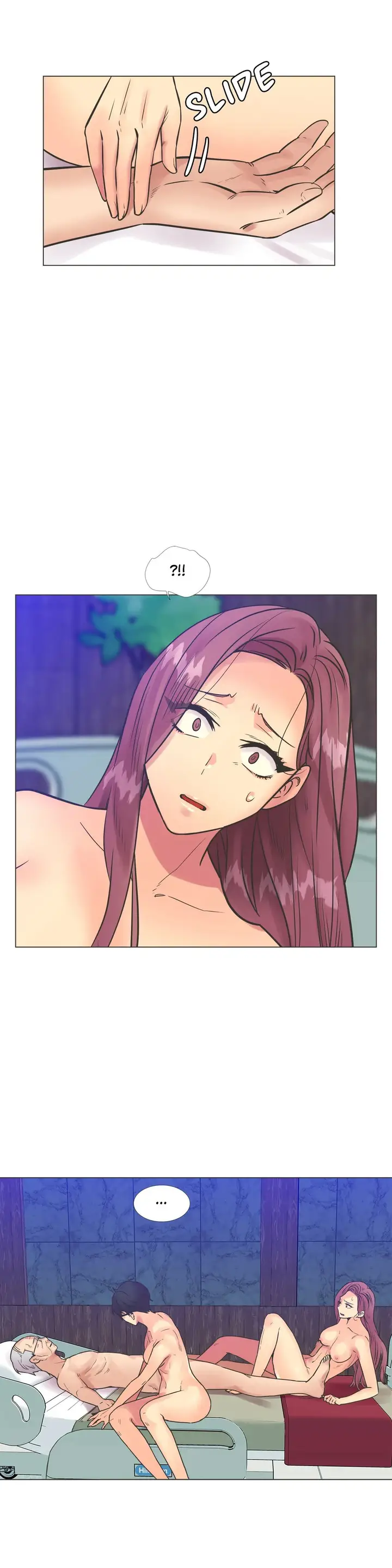 image-komik-the-yes-girl-chapter-104-3/27