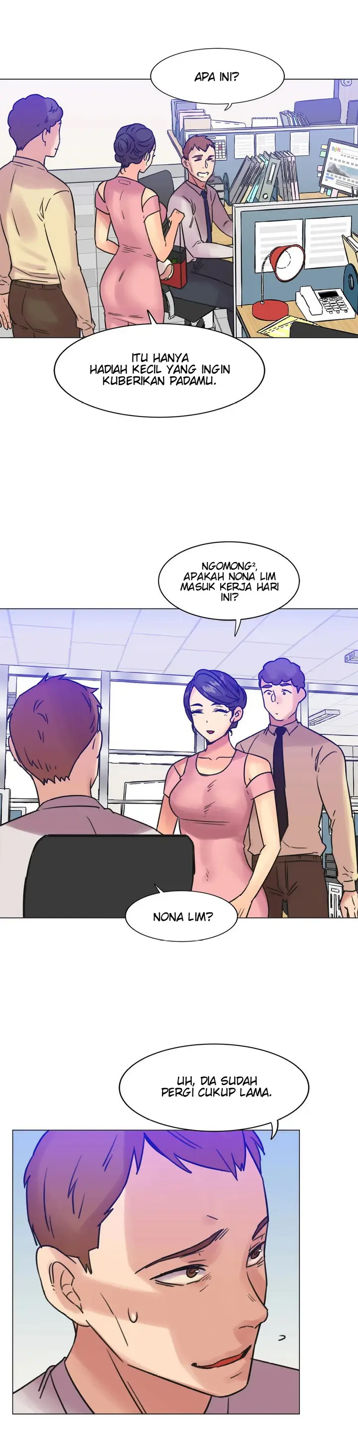 image-komik-the-yes-girl-chapter-108-end-2/23