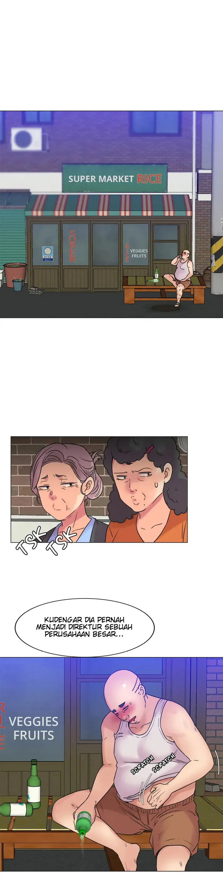 image-komik-the-yes-girl-chapter-108-end-6/23