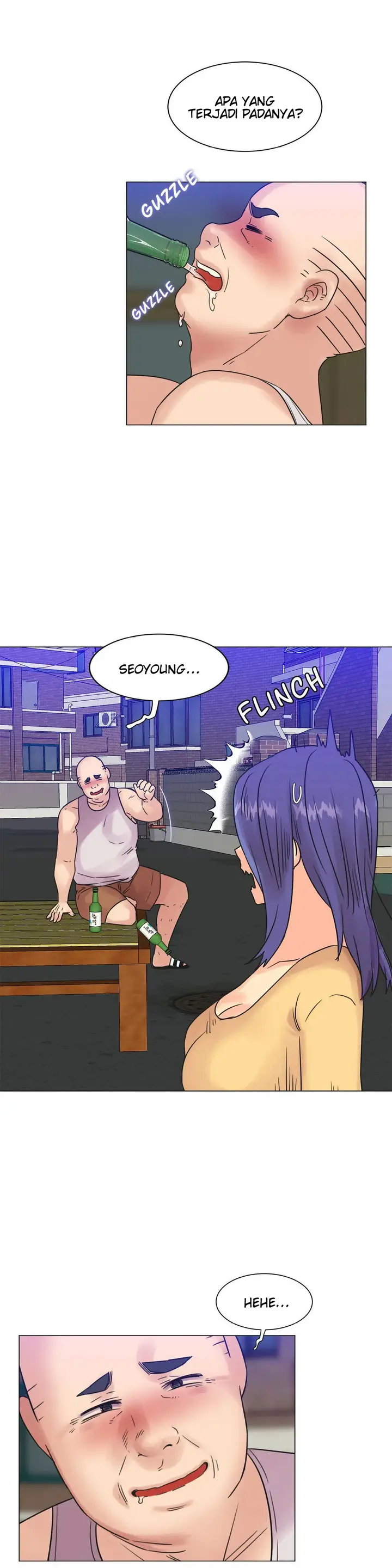 image-komik-the-yes-girl-chapter-108-end-7/23