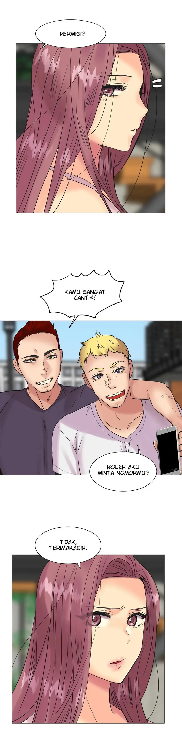 image-komik-the-yes-girl-chapter-108-end-11/23