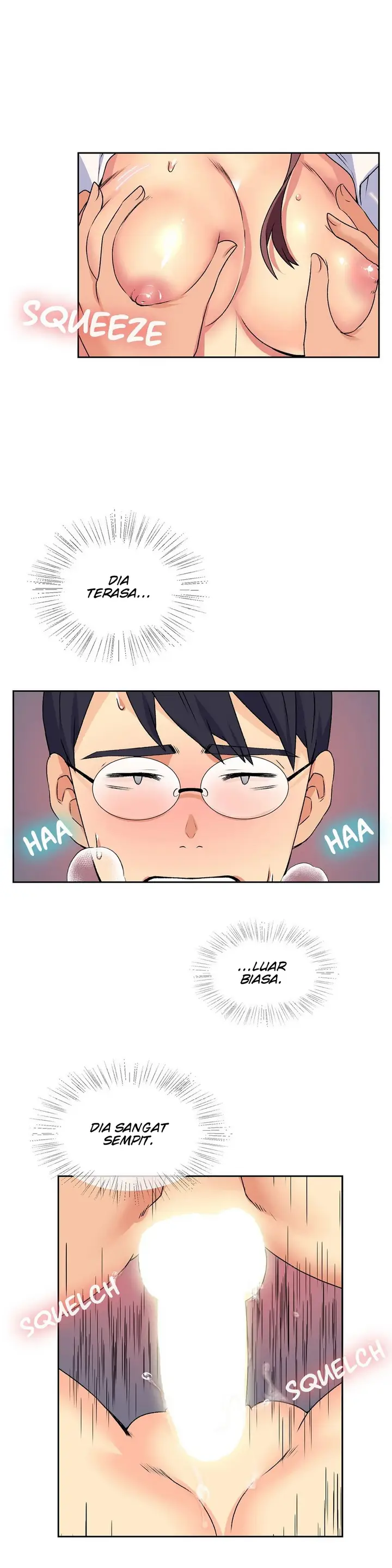 image-komik-the-yes-girl-chapter-14-11/19