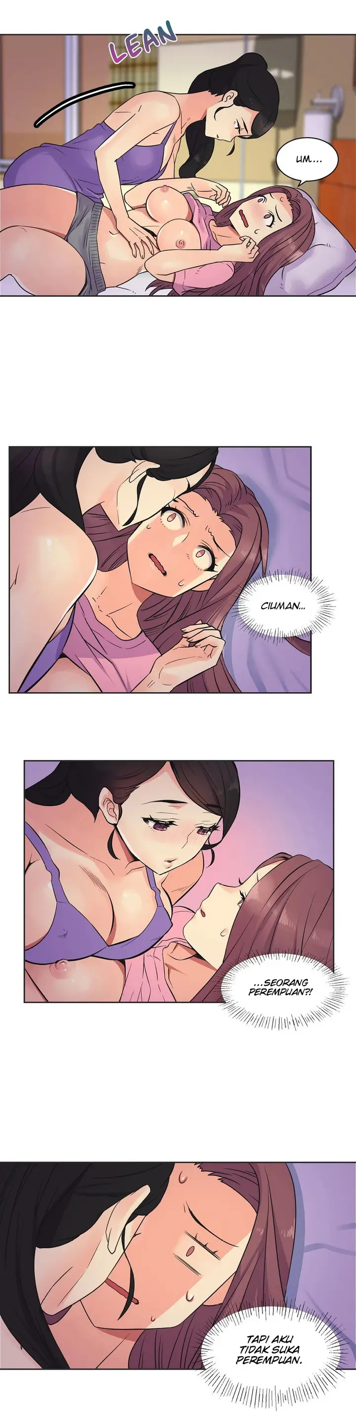image-komik-the-yes-girl-chapter-21-4/19