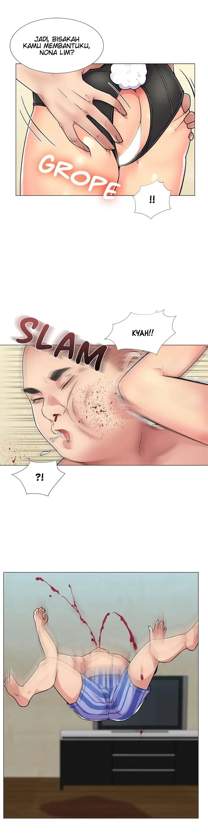 image-komik-the-yes-girl-chapter-31-7/24