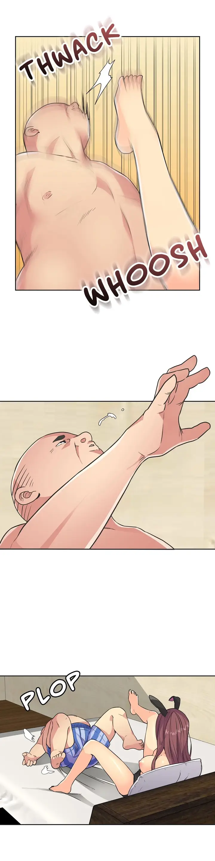 image-komik-the-yes-girl-chapter-32-9/21