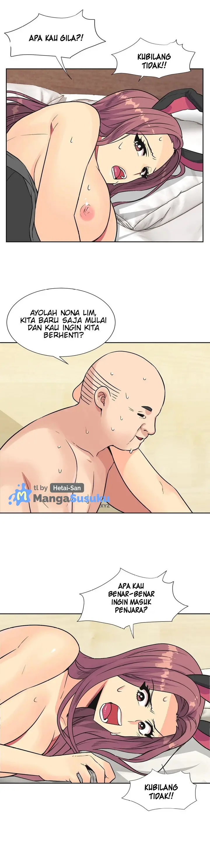 image-komik-the-yes-girl-chapter-33-8/23