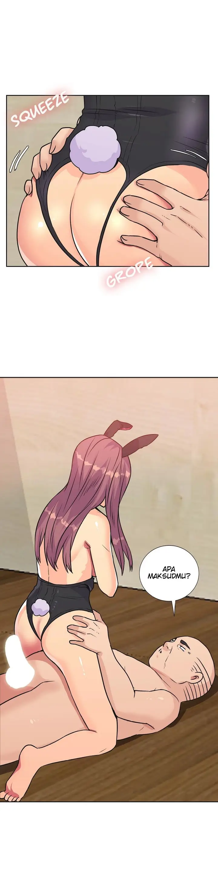 image-komik-the-yes-girl-chapter-33-19/23