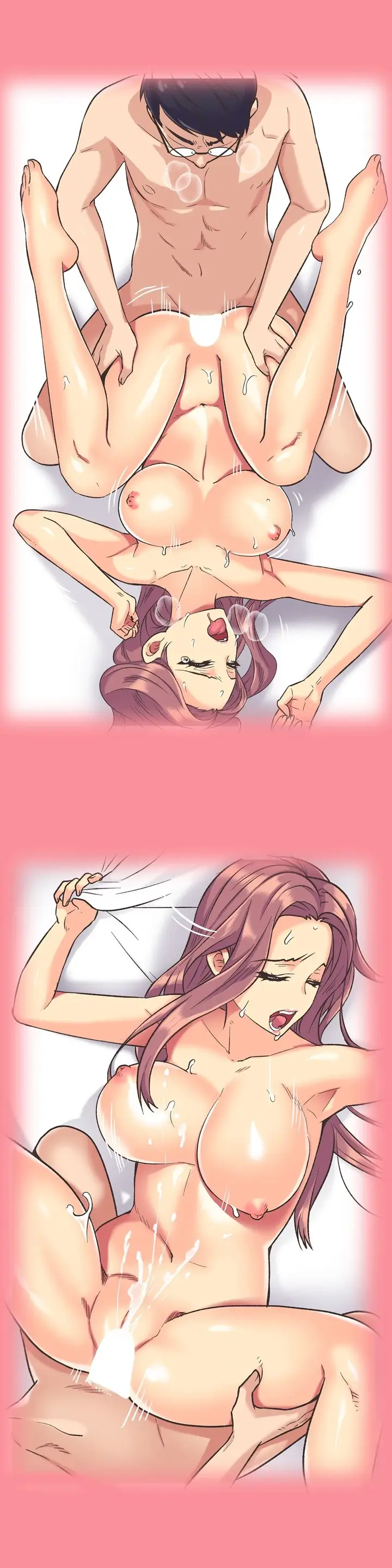 image-komik-the-yes-girl-chapter-40-23/28