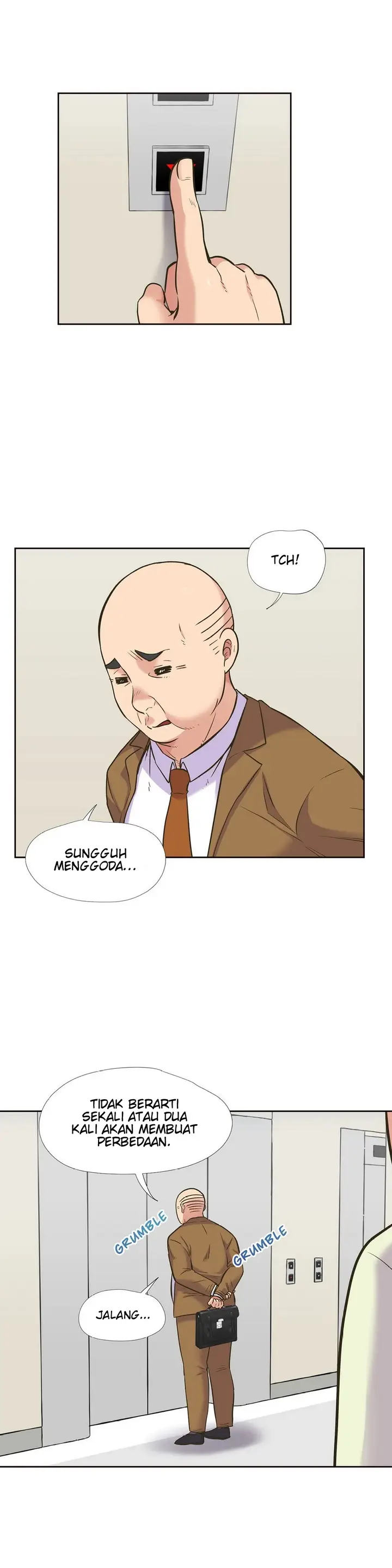 image-komik-the-yes-girl-chapter-54-17/23