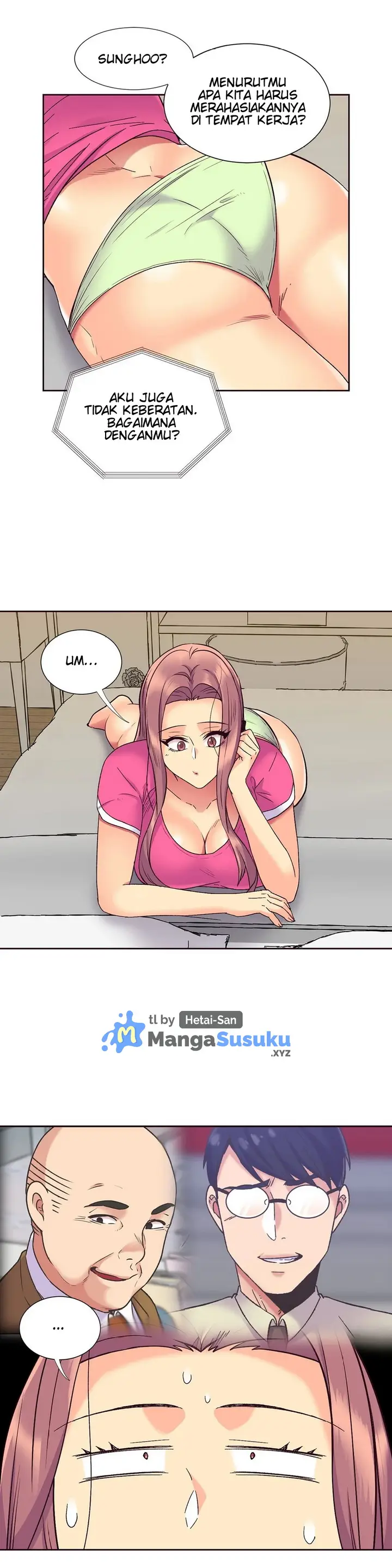 image-komik-the-yes-girl-chapter-57-14/25