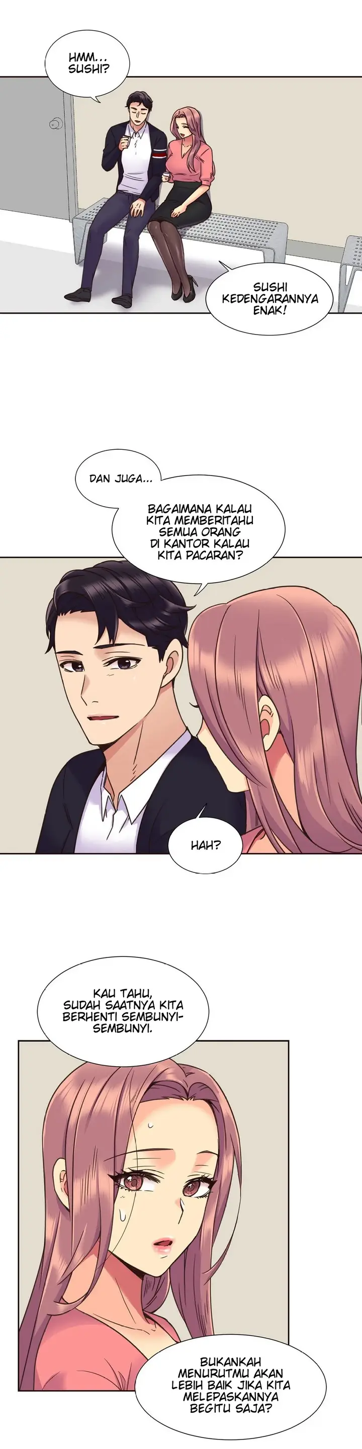 image-komik-the-yes-girl-chapter-60-17/27