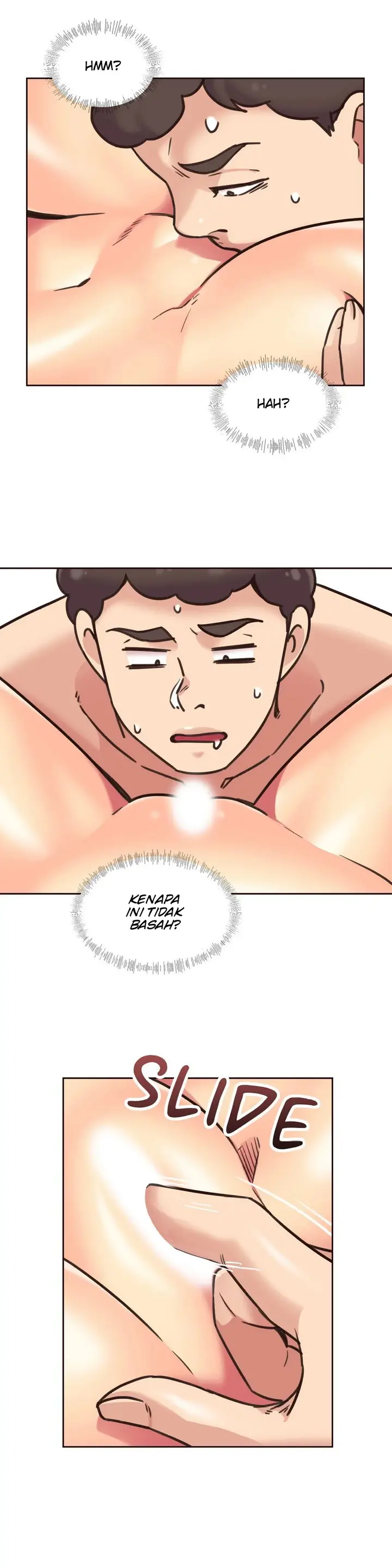 image-komik-the-yes-girl-chapter-67-4/27
