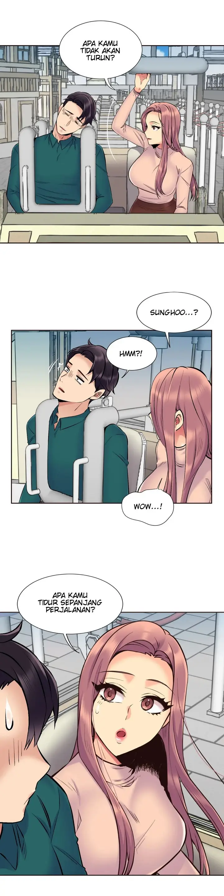 image-komik-the-yes-girl-chapter-70-15/25