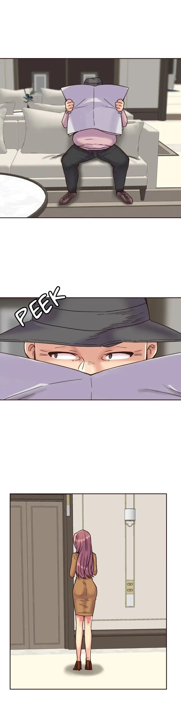 image-komik-the-yes-girl-chapter-77-1/23