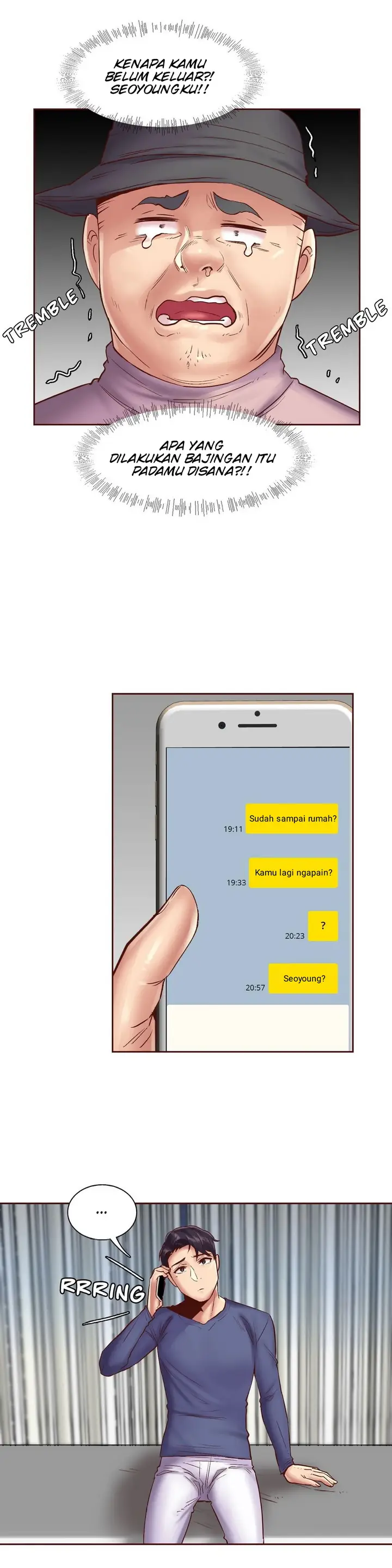 image-komik-the-yes-girl-chapter-82-15/19