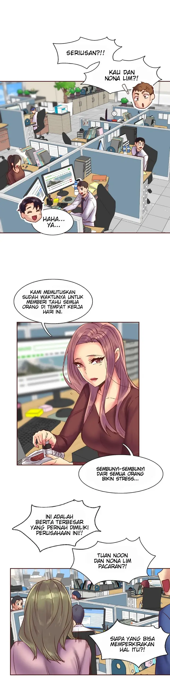 image-komik-the-yes-girl-chapter-85-20/25