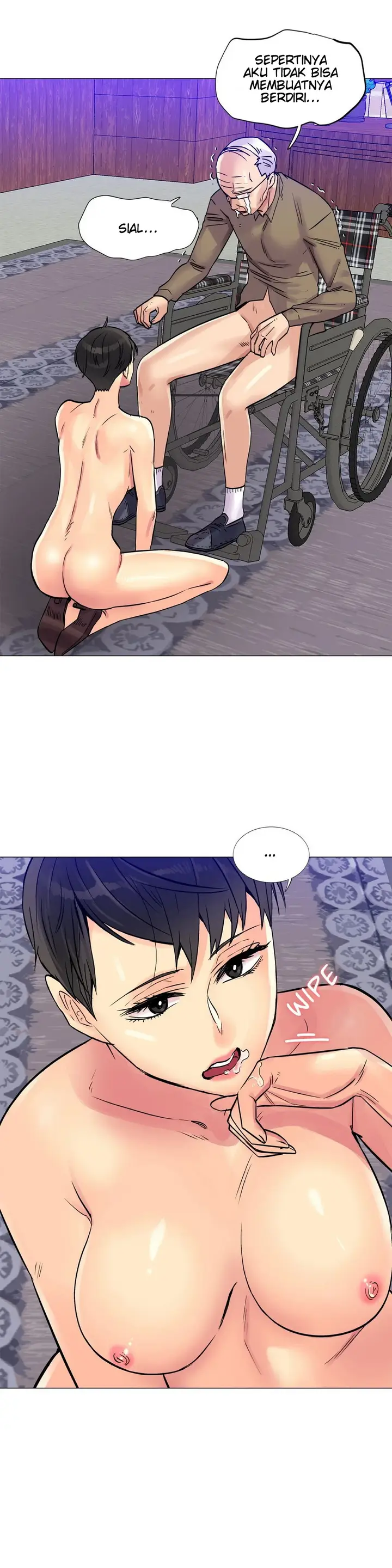 image-komik-the-yes-girl-chapter-96-19/23