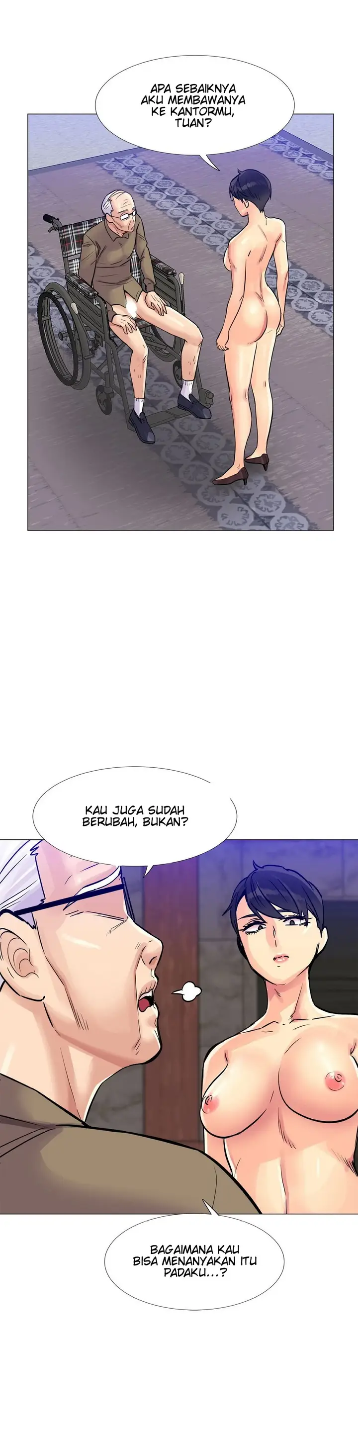 image-komik-the-yes-girl-chapter-96-20/23