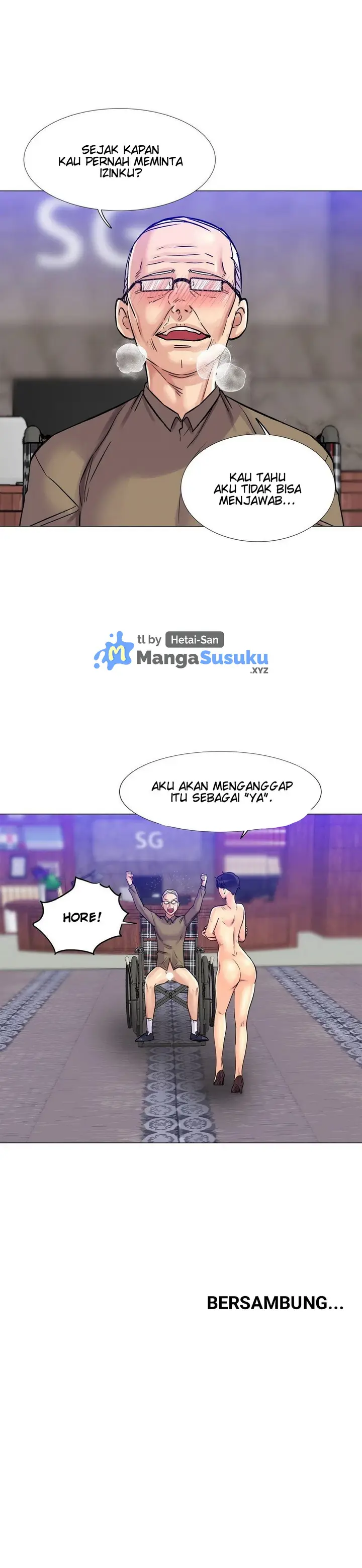 image-komik-the-yes-girl-chapter-96-21/23