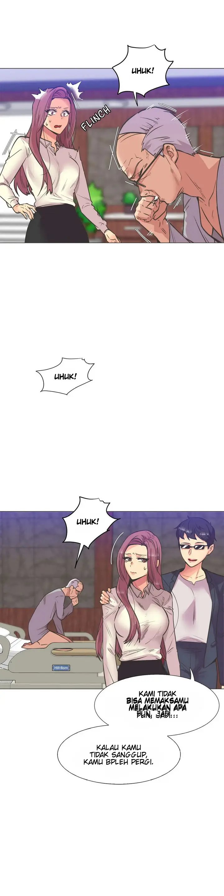 image-komik-the-yes-girl-chapter-99-21/25