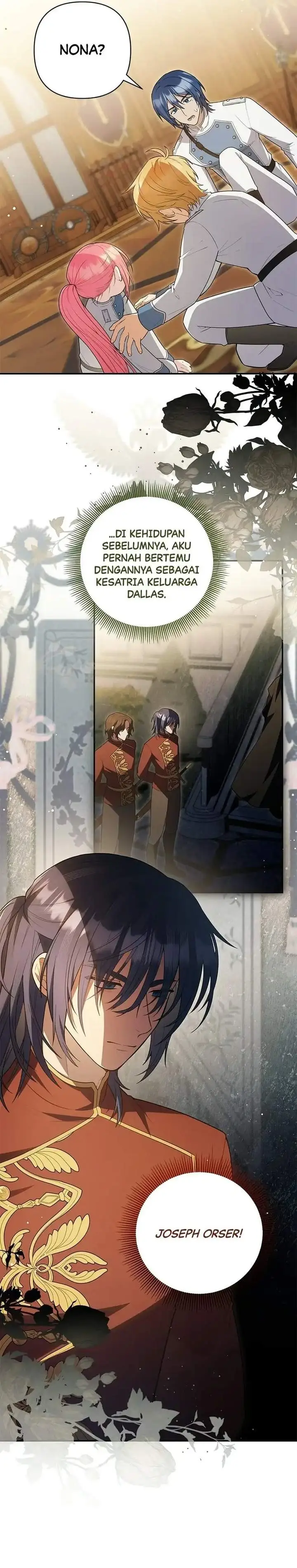 image-komik-the-youngest-daughter-of-the-great-magician-of-a-famous-swordsmanship-family-chapter-11-2/30