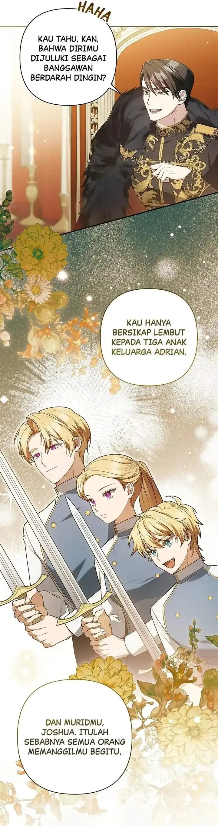 image-komik-the-youngest-daughter-of-the-great-magician-of-a-famous-swordsmanship-family-chapter-7-5/34