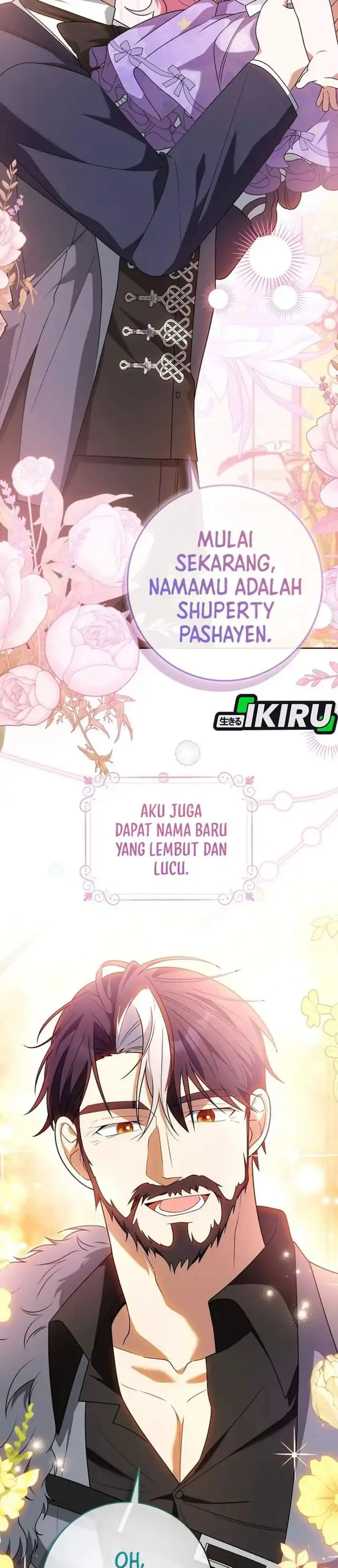 image-komik-the-youngest-member-filming-a-parenting-show-is-adorable-chapter-0-12/19