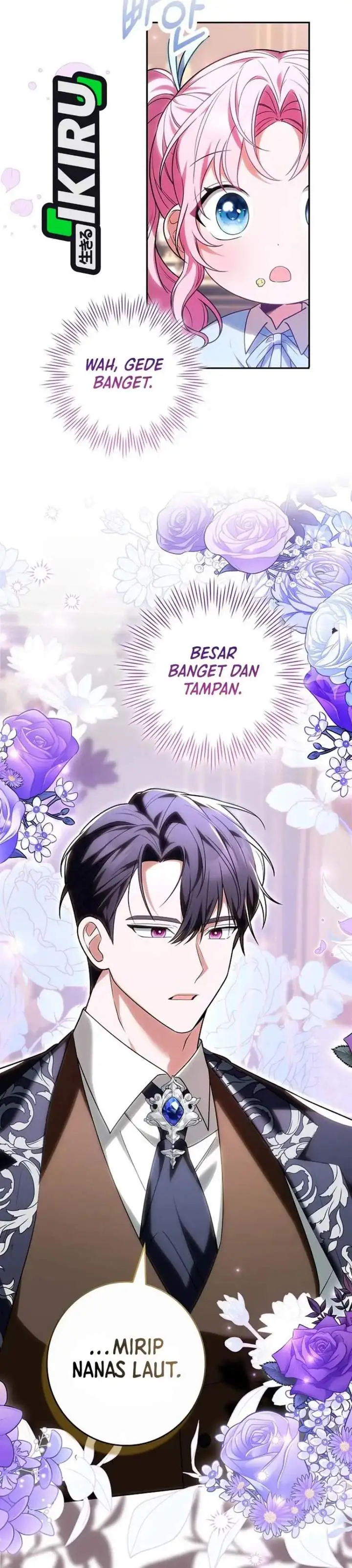 image-komik-the-youngest-member-filming-a-parenting-show-is-adorable-chapter-1-16/51