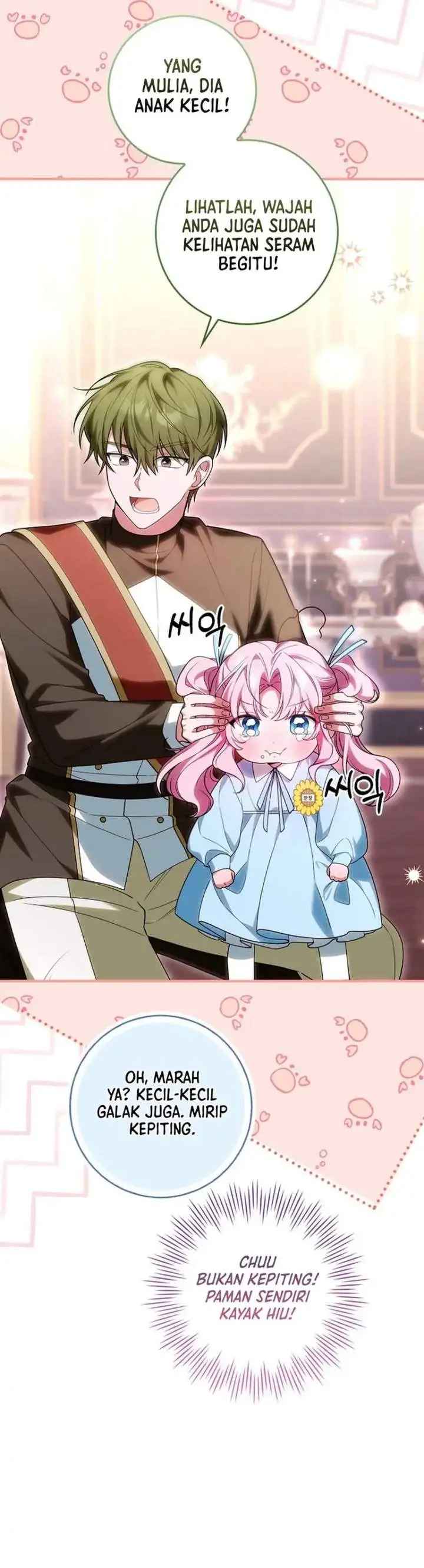 image-komik-the-youngest-member-filming-a-parenting-show-is-adorable-chapter-1-20/51