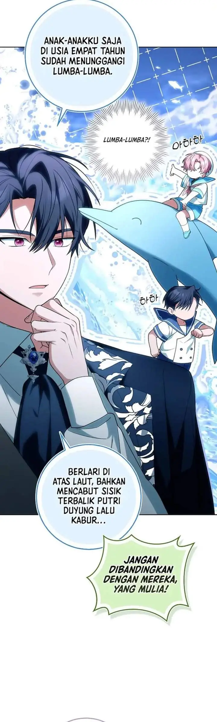 image-komik-the-youngest-member-filming-a-parenting-show-is-adorable-chapter-1-22/51
