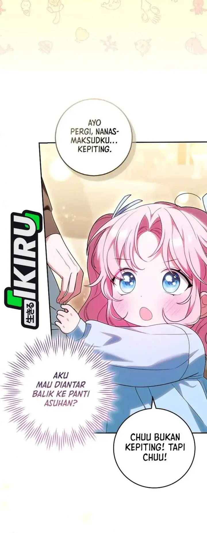 image-komik-the-youngest-member-filming-a-parenting-show-is-adorable-chapter-1-48/51