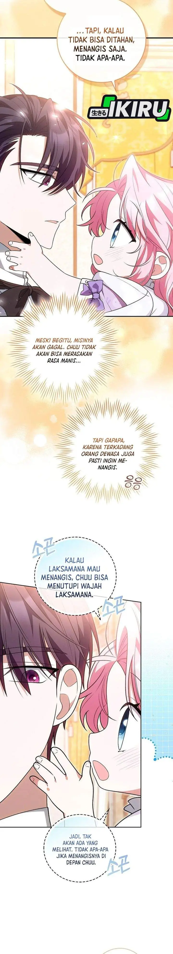 image-komik-the-youngest-member-filming-a-parenting-show-is-adorable-chapter-10-6/32